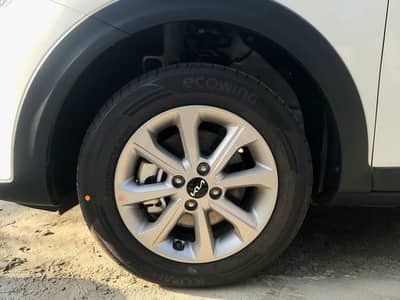KIA STONIC 2026