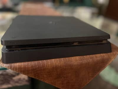 ps4 slim sealed