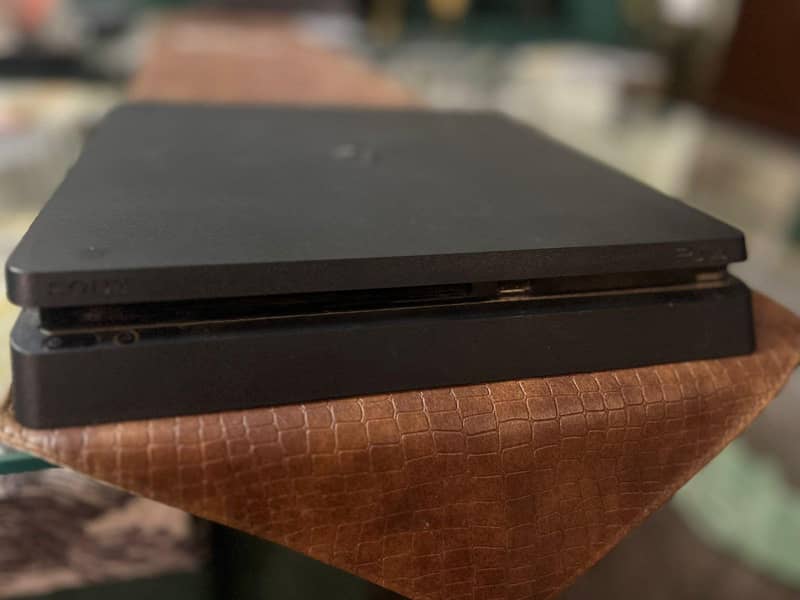 ps4 slim sealed 0