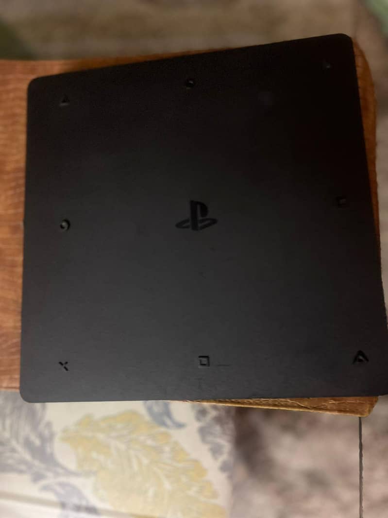 ps4 slim sealed 6