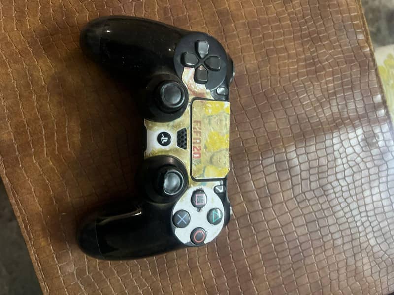 ps4 slim sealed 7