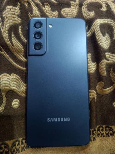 Samsung Mobile S21 FE