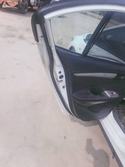 Honda City 2012