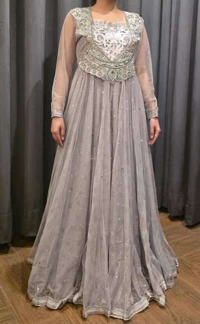 Formal Gown