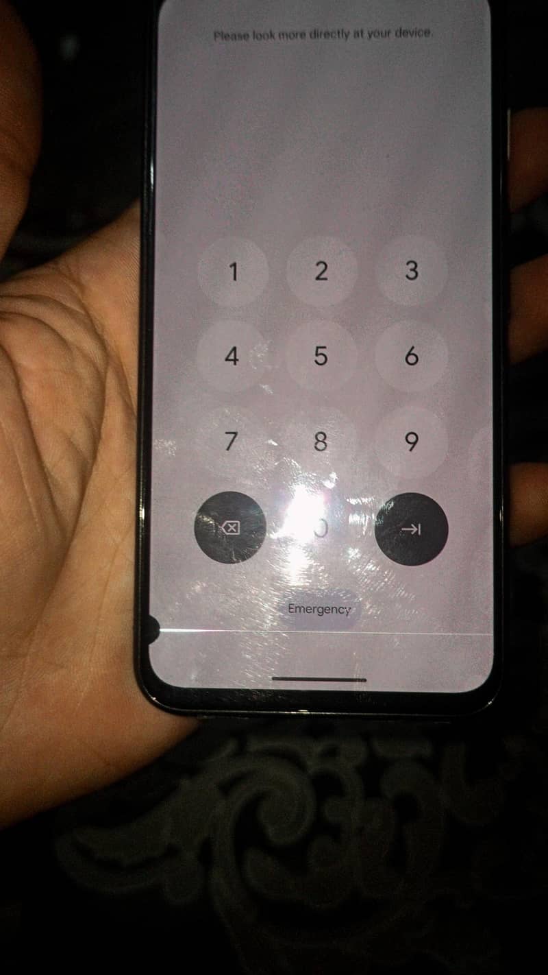 Google Pixel 4 2
