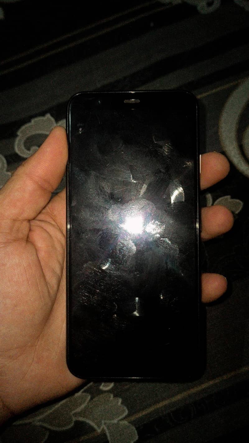 Google Pixel 4 6