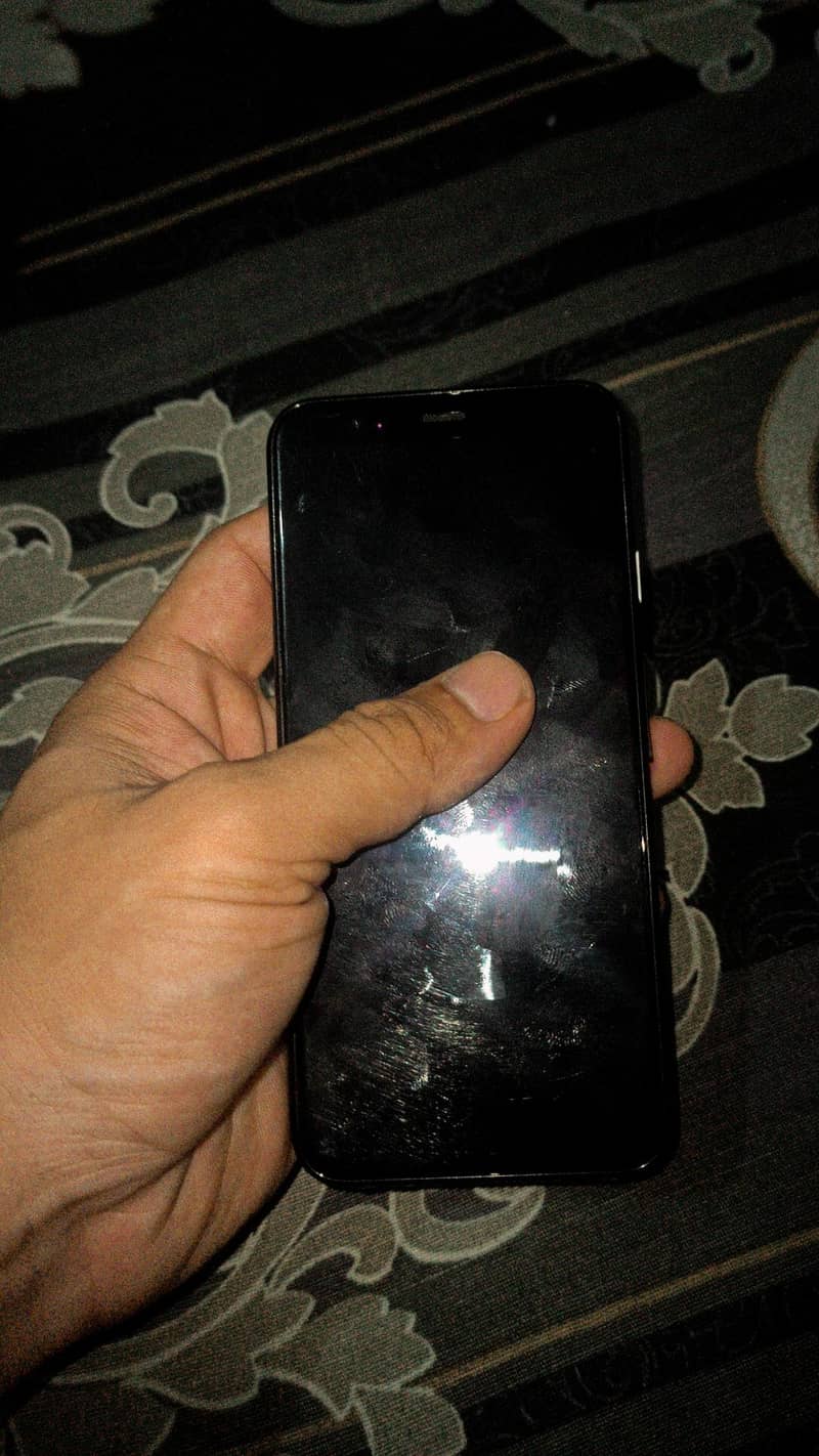 Google Pixel 4 7