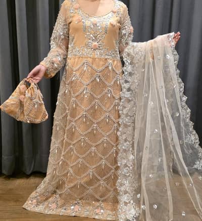 Formal Gown