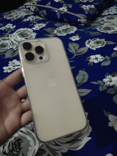 Apple iPhone 16 Pro Max jv