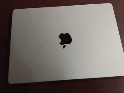 Apple Mac Book Pro