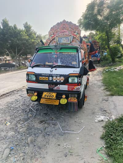 suzuki ravi 17 model