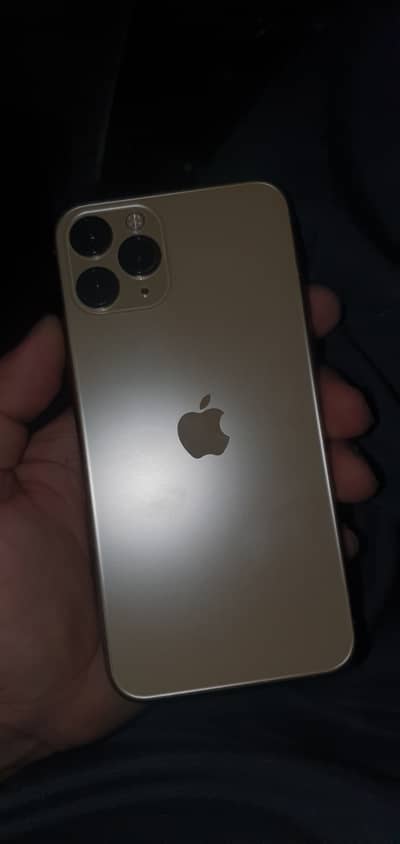 Apple iPhone 11 Pro