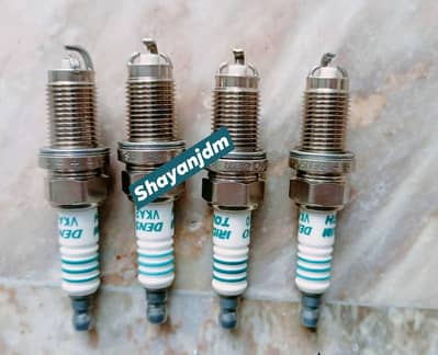Japanese Best Fuel Average Plugs