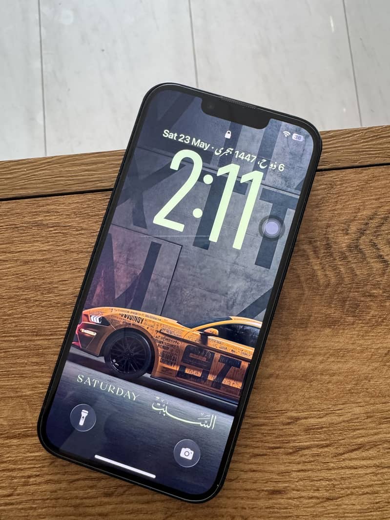 Apple iPhone 14 2
