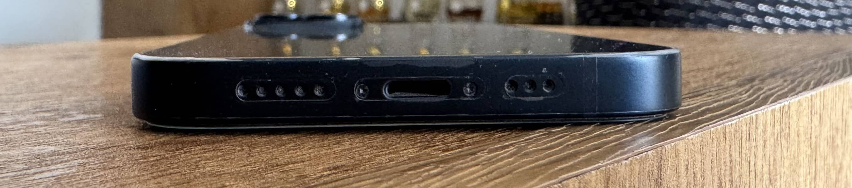 Apple iPhone 14 3