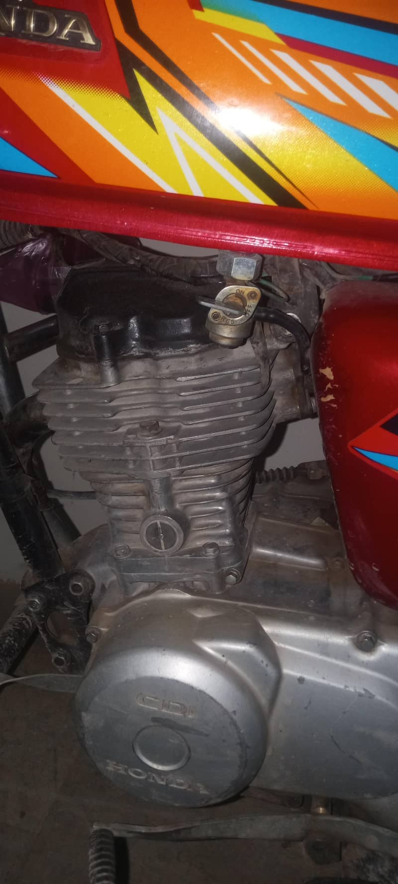 condition 10 by 10 2