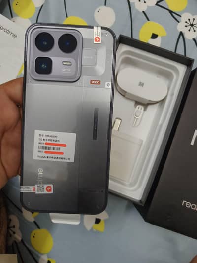 Realme Neo 8 12/256