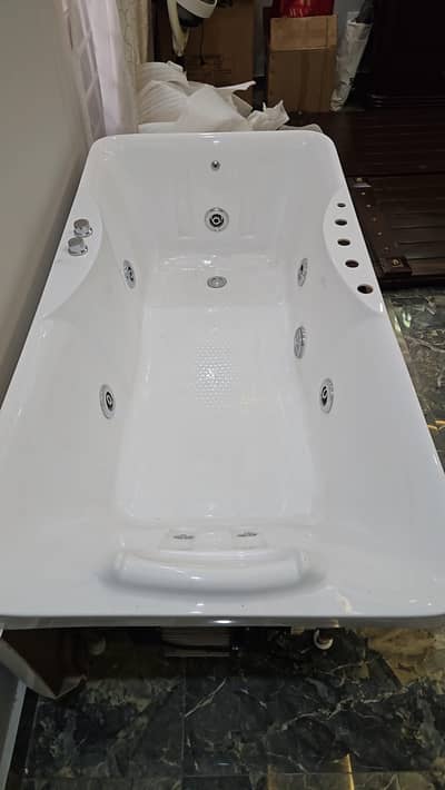 Jacuzzi