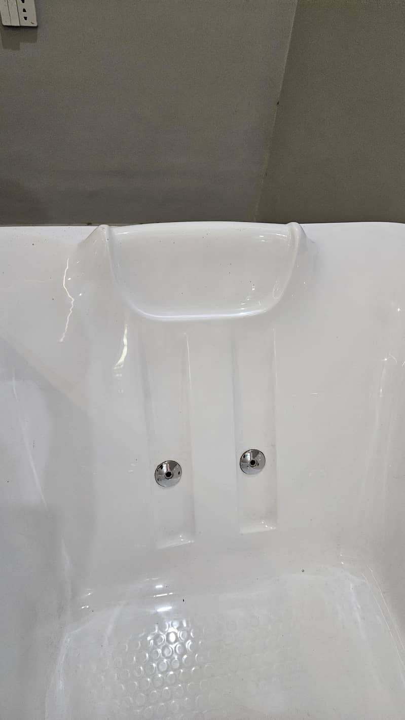 Jacuzzi 3
