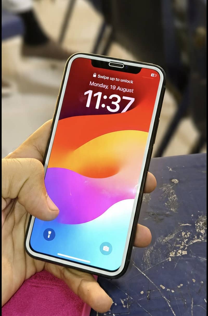 Apple iPhone 11 Pro 0