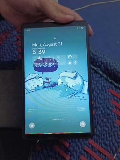 Samsung Galaxy Tab A11