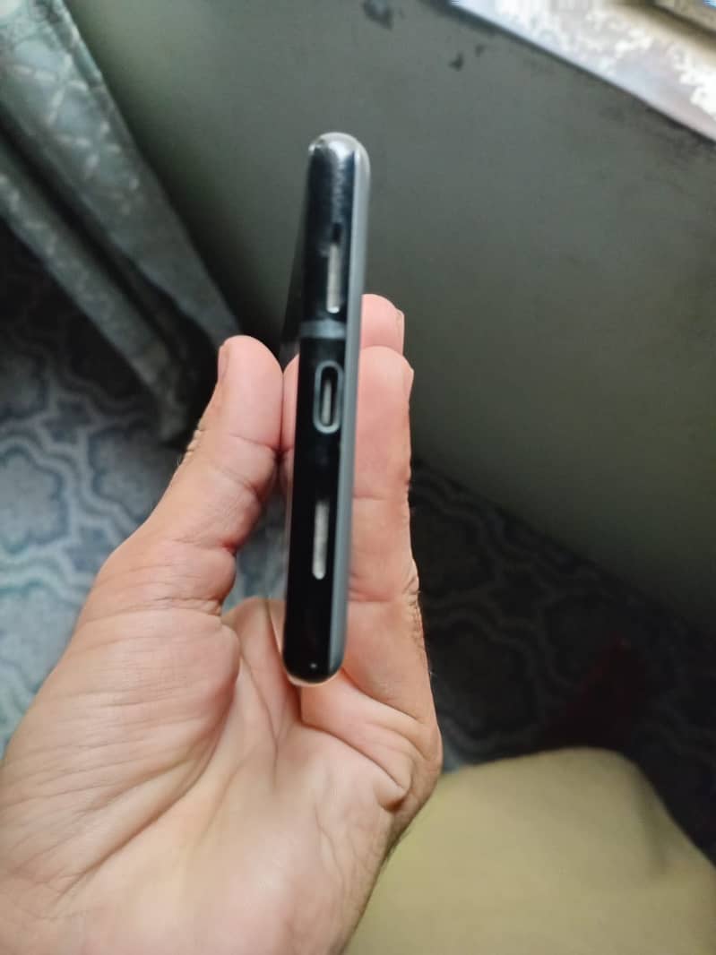 Google Pixel 6 Pro 4