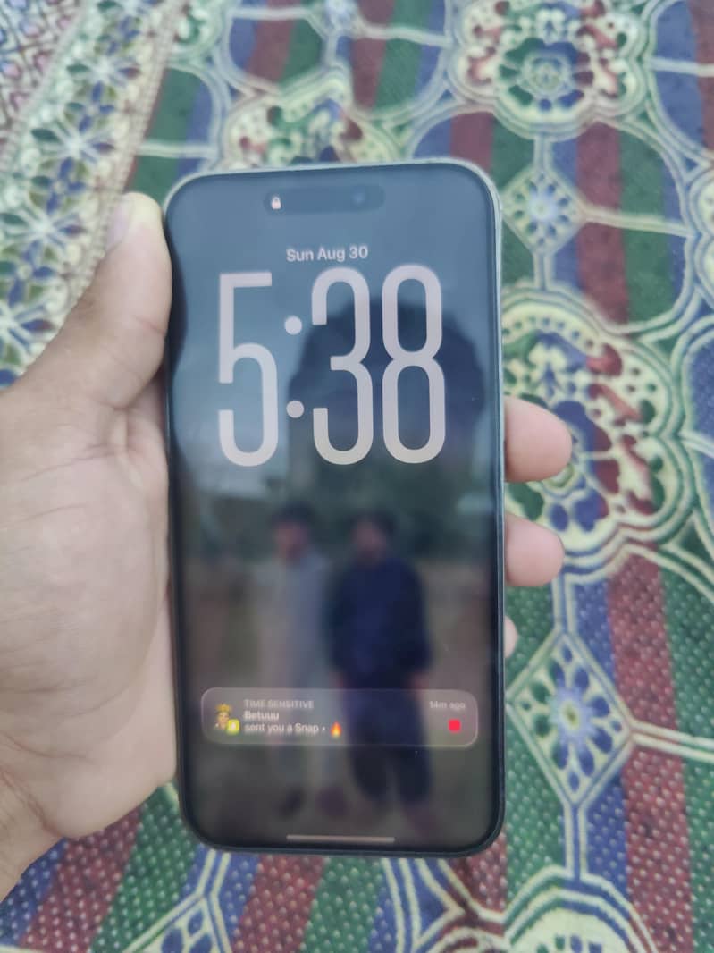 Apple iPhone 14 Pro Max 4