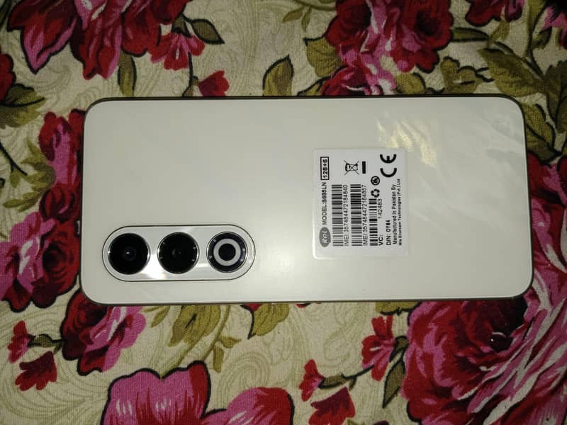 Itel s25 0