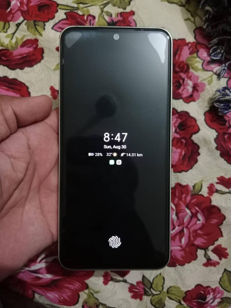Itel s25 3