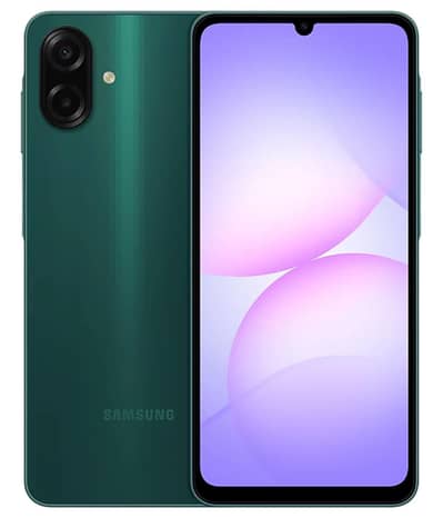 samsung A07