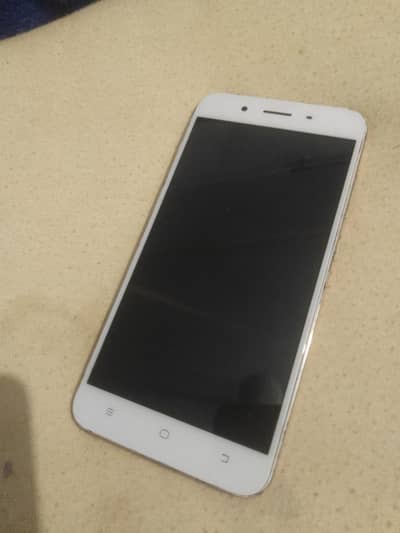 Vivo 4/64gb pta approved dual sim 0322 708455 what's Ap number