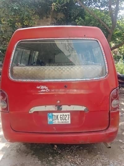 Hyundai grace