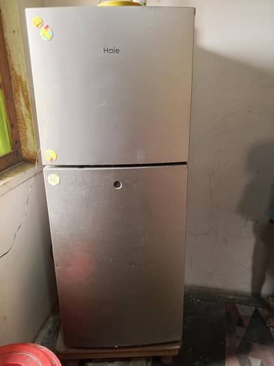 Haier ki fridge