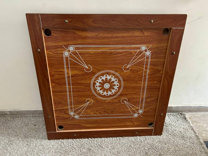 carrom board 0