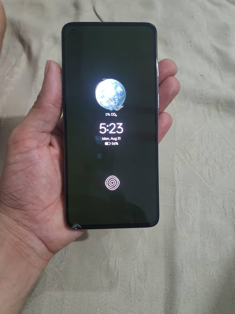 One Plus 8T 3