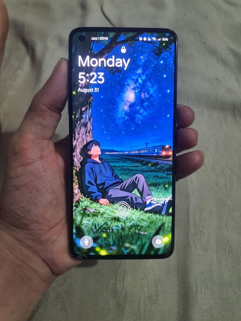 One Plus 8T 4
