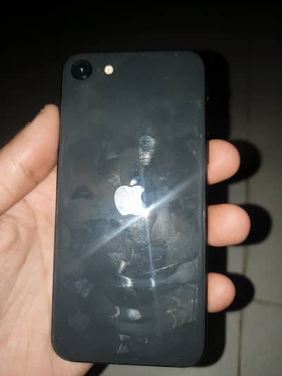 Apple iPhone SE