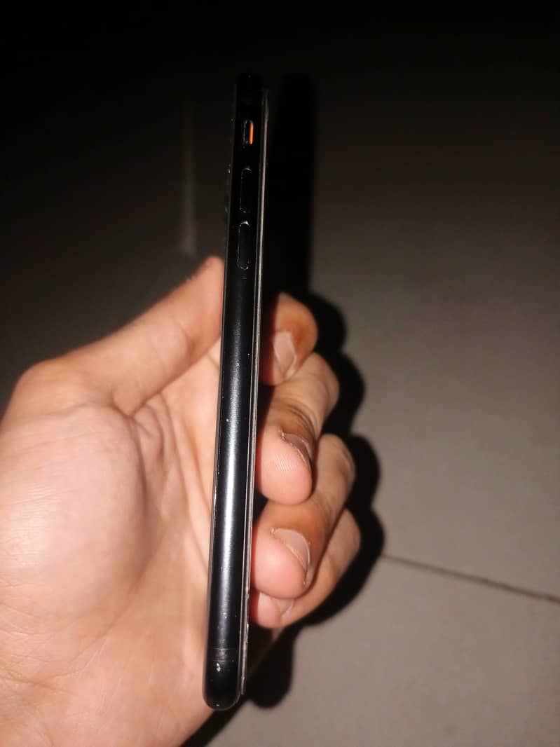 Apple iPhone SE 1