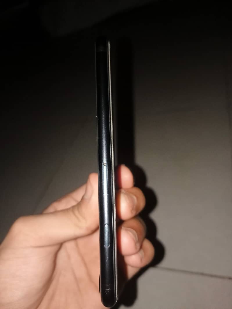 Apple iPhone SE 3