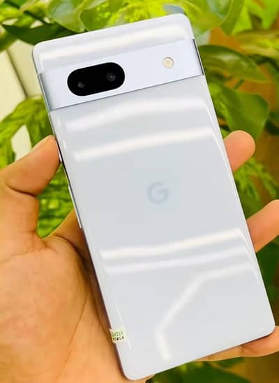 Google Pixel 7a