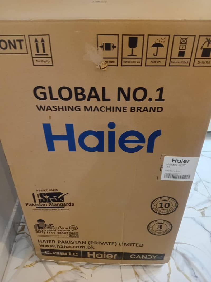 washing machine 0