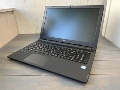 NEC VersaPro VKT23F-1 core i5 (6th generation)