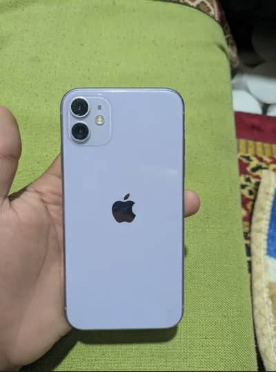 Apple iPhone 11