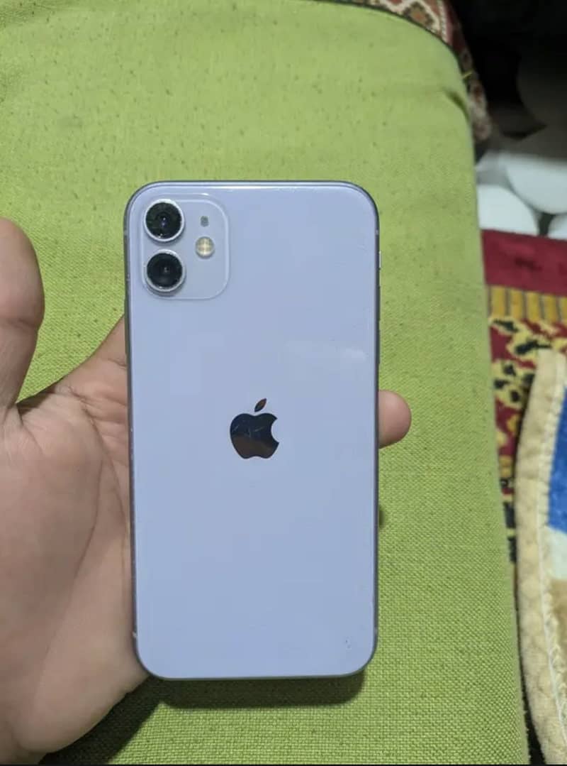 Apple iPhone 11 0