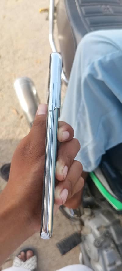 Samsung Mobile S21 Ultra
