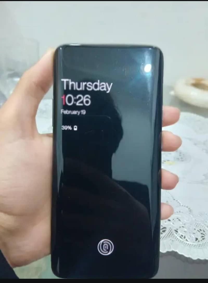 one plus 7pro double sim 1