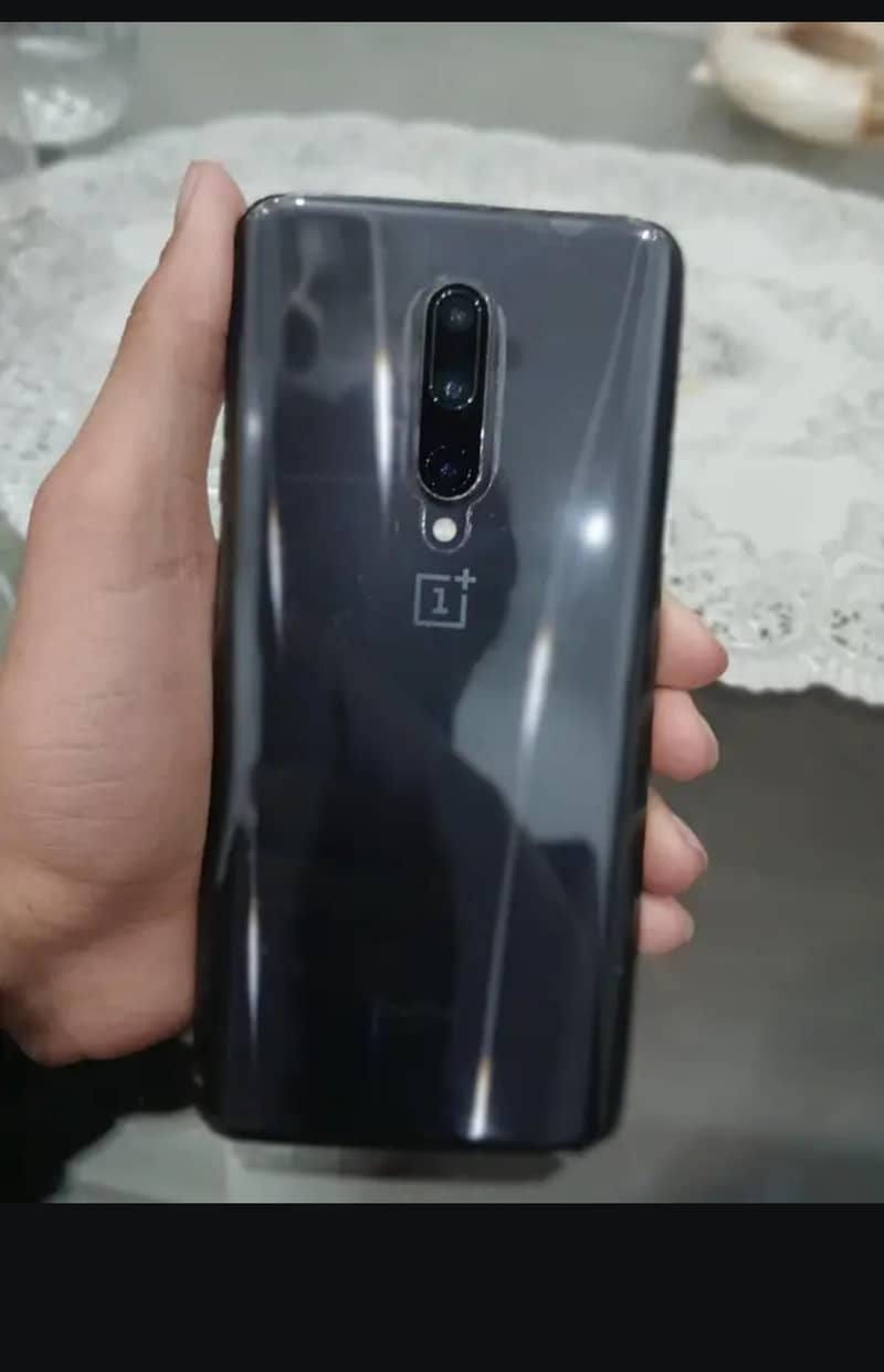 one plus 7pro double sim 3