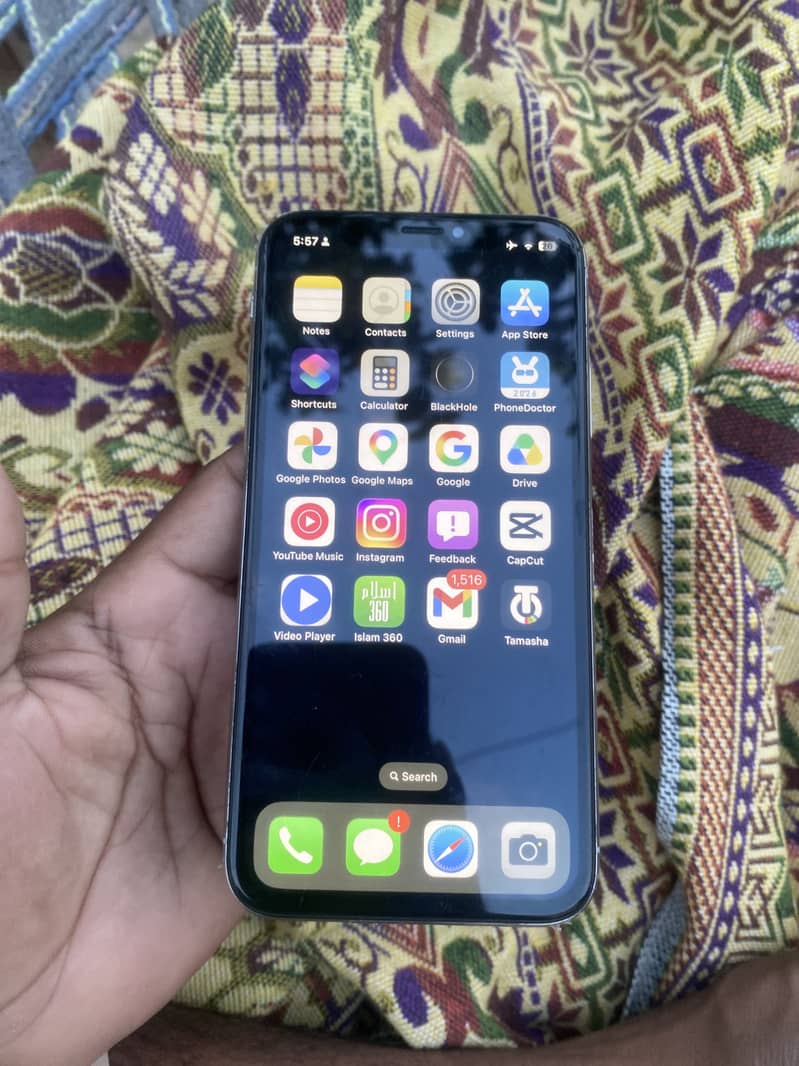iPhone X 2
