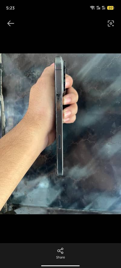 Apple iPhone 13 Pro Max