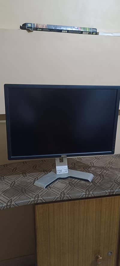 Dell 24 Inch LED Monitor | 60Hz | Full HD | Excellent Condition